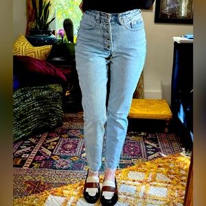 Vintage 90s Zcavaricci Jeans